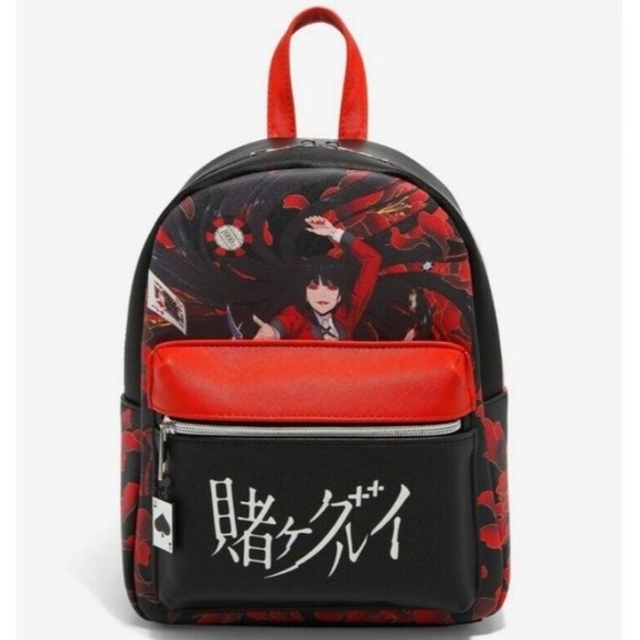 Great Eastern Entertainment | Bags | Kakegurui Yumeko Jabami 